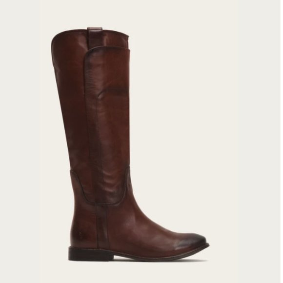 Frye Shoes - FRYE - Paige Tall Riding Boot